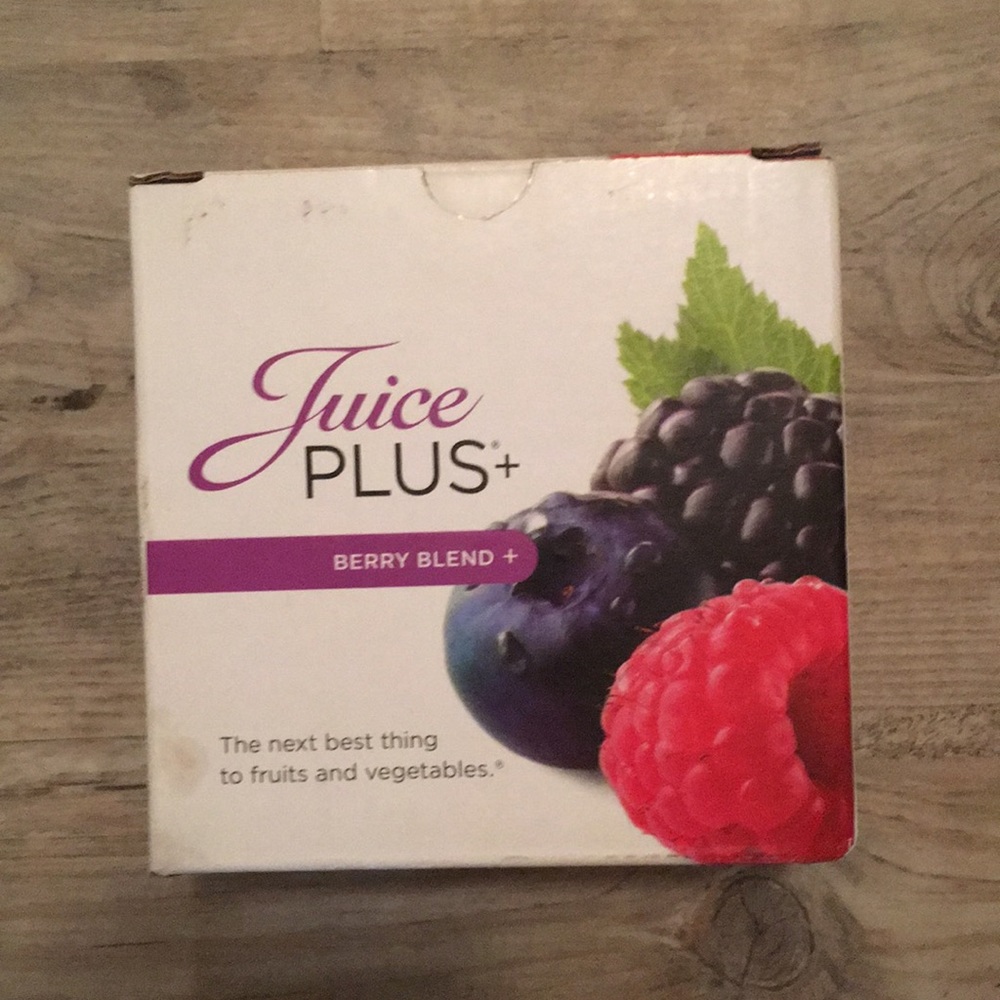 Juice 🥤 PLUS+